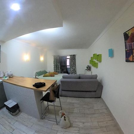 Apartamento T0 Albufeira Perto Do Centro 외부 사진