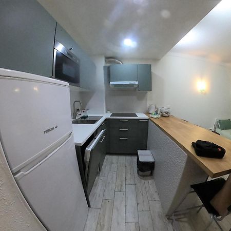 Apartamento T0 Albufeira Perto Do Centro 외부 사진