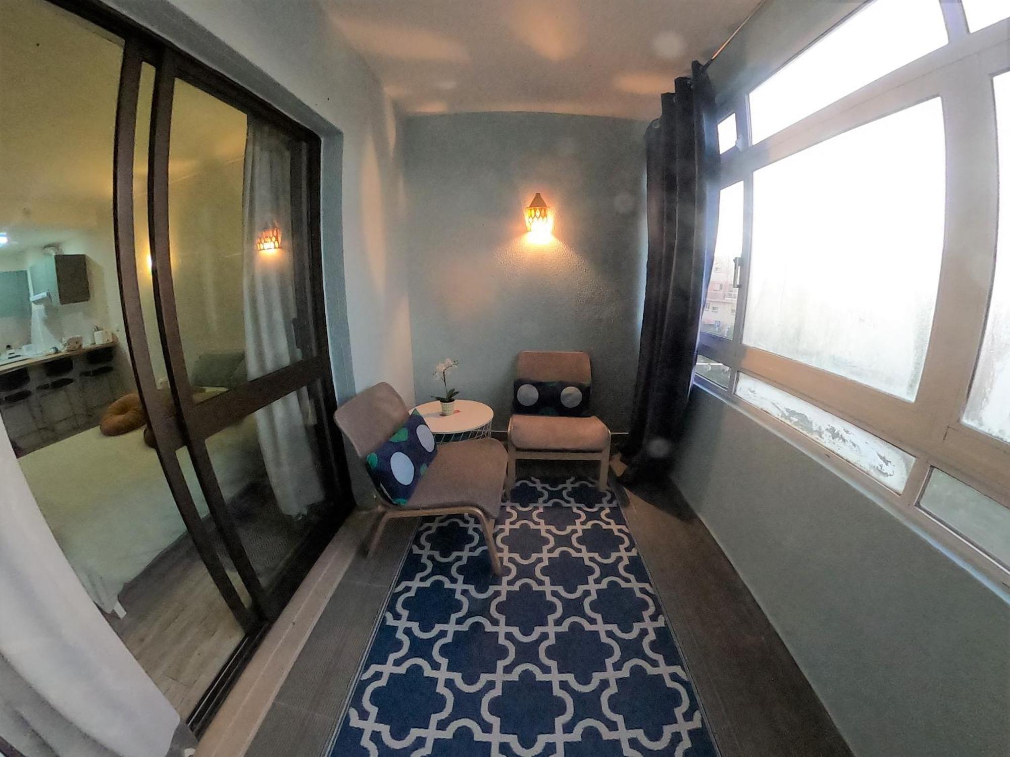 Apartamento T0 Albufeira Perto Do Centro 외부 사진