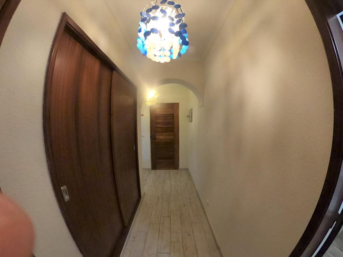 Apartamento T0 Albufeira Perto Do Centro 외부 사진