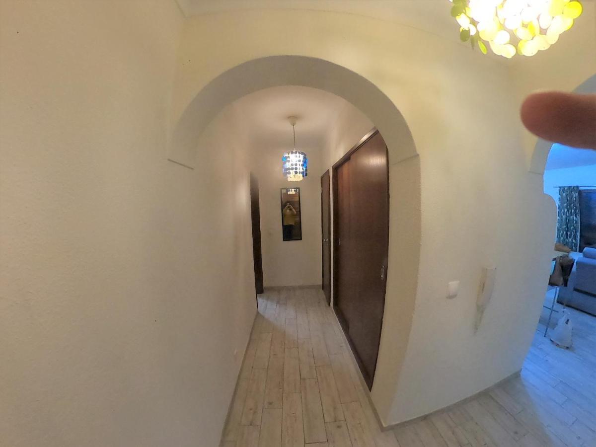 Apartamento T0 Albufeira Perto Do Centro 외부 사진
