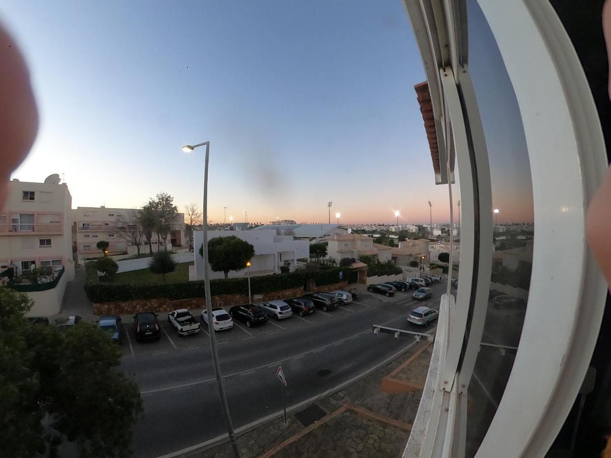 Apartamento T0 Albufeira Perto Do Centro 외부 사진