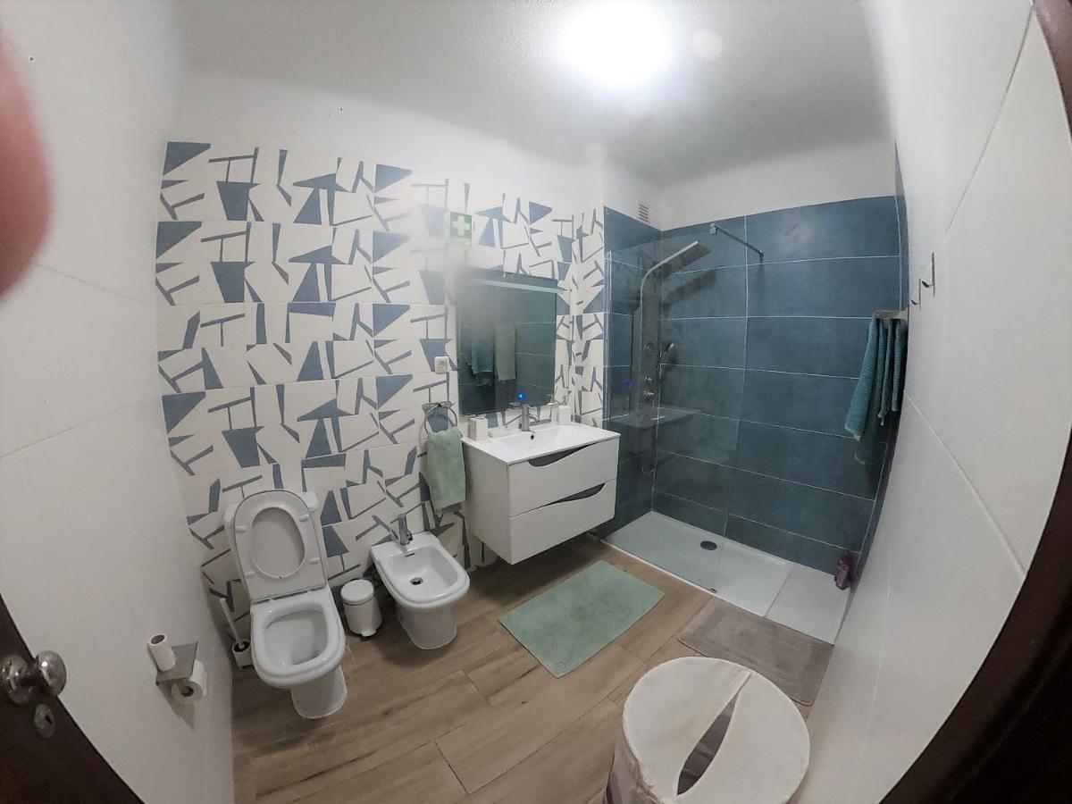 Apartamento T0 Albufeira Perto Do Centro 외부 사진