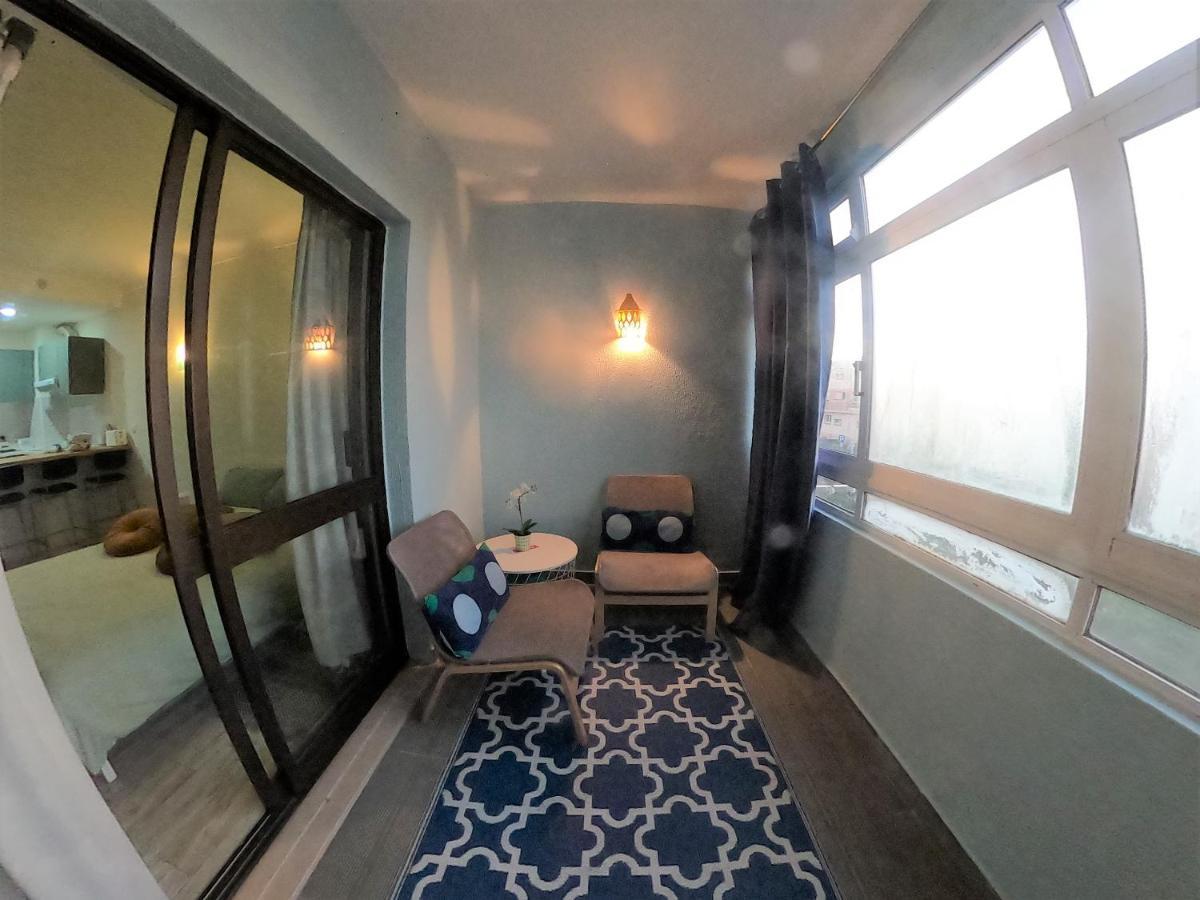 Apartamento T0 Albufeira Perto Do Centro 외부 사진