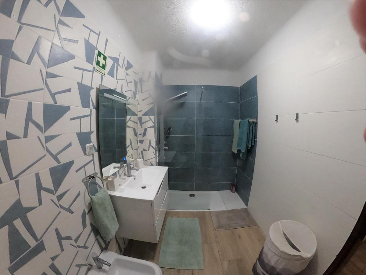 Apartamento T0 Albufeira Perto Do Centro 외부 사진