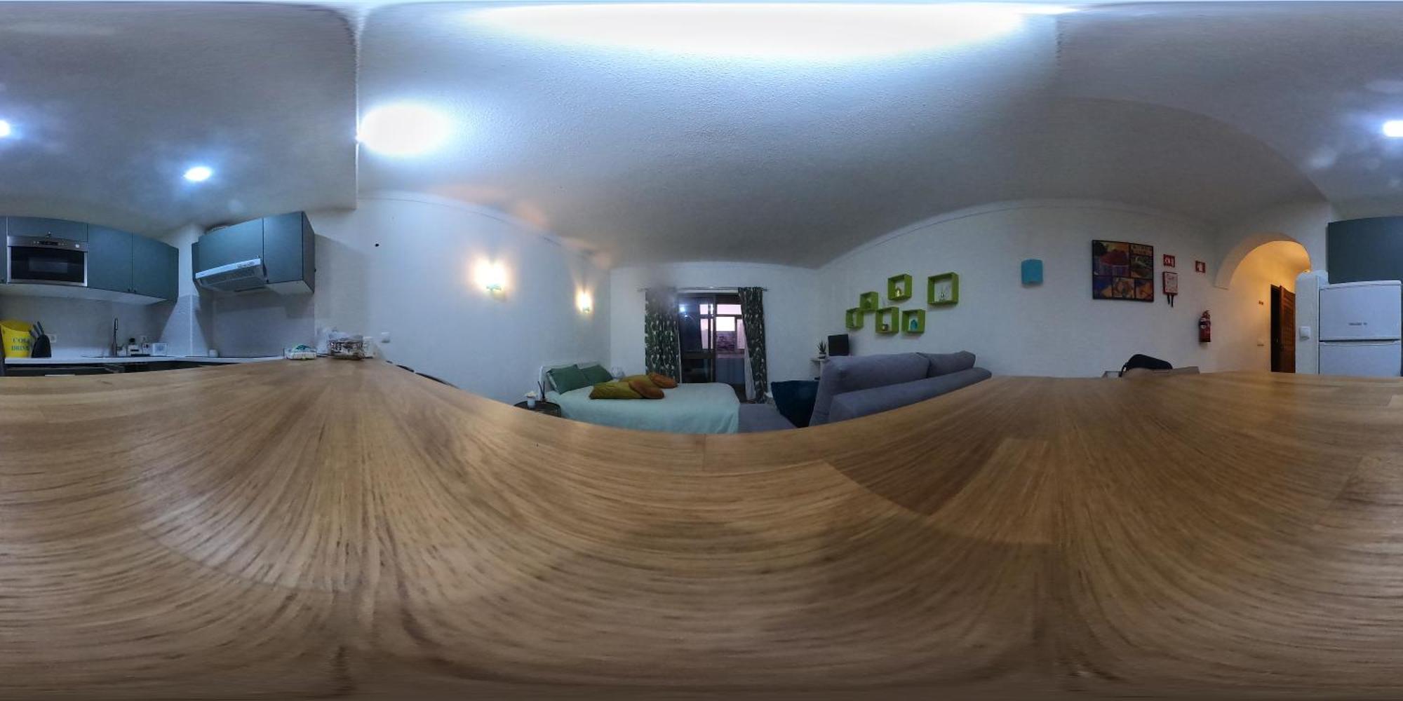 Apartamento T0 Albufeira Perto Do Centro 외부 사진