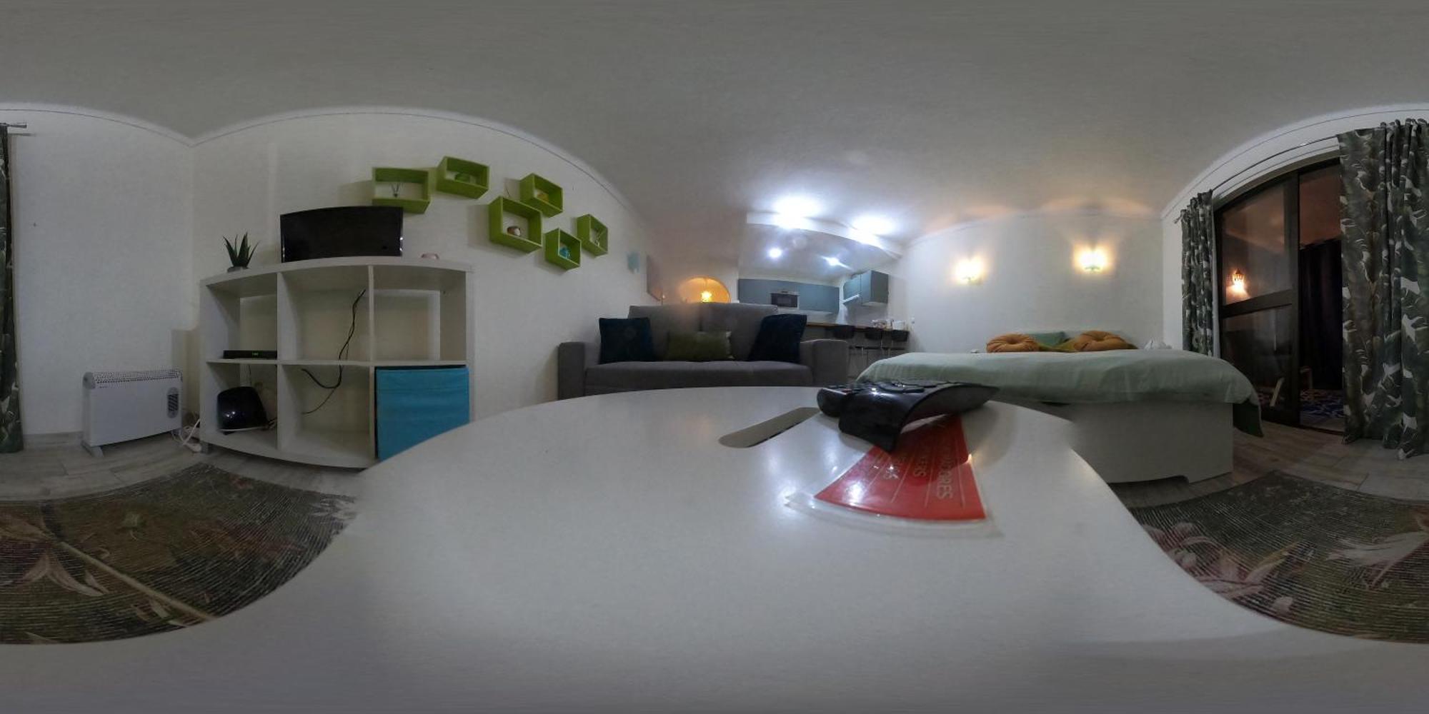 Apartamento T0 Albufeira Perto Do Centro 외부 사진