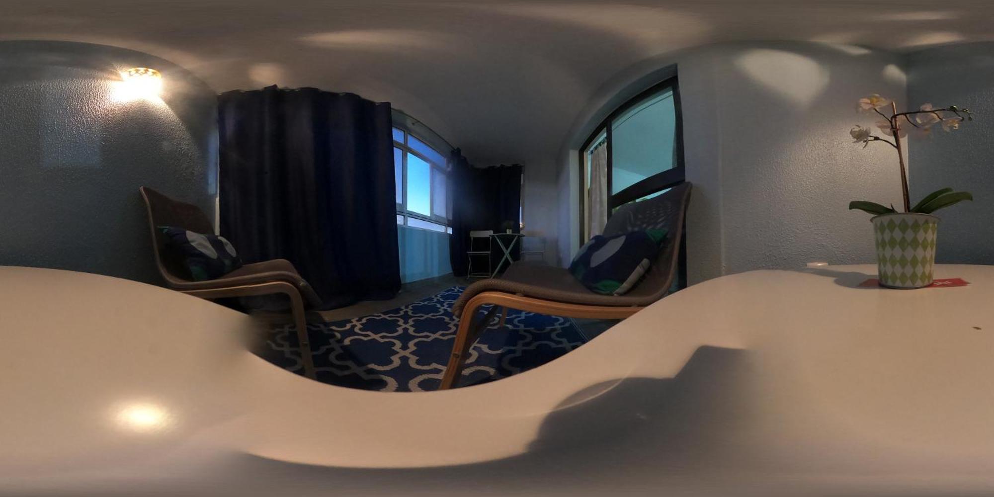 Apartamento T0 Albufeira Perto Do Centro 외부 사진