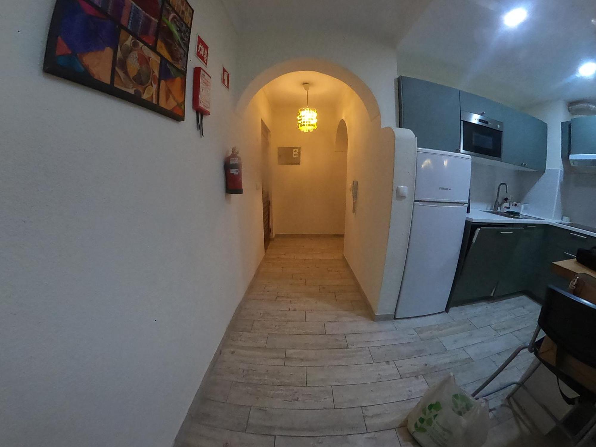 Apartamento T0 Albufeira Perto Do Centro 외부 사진