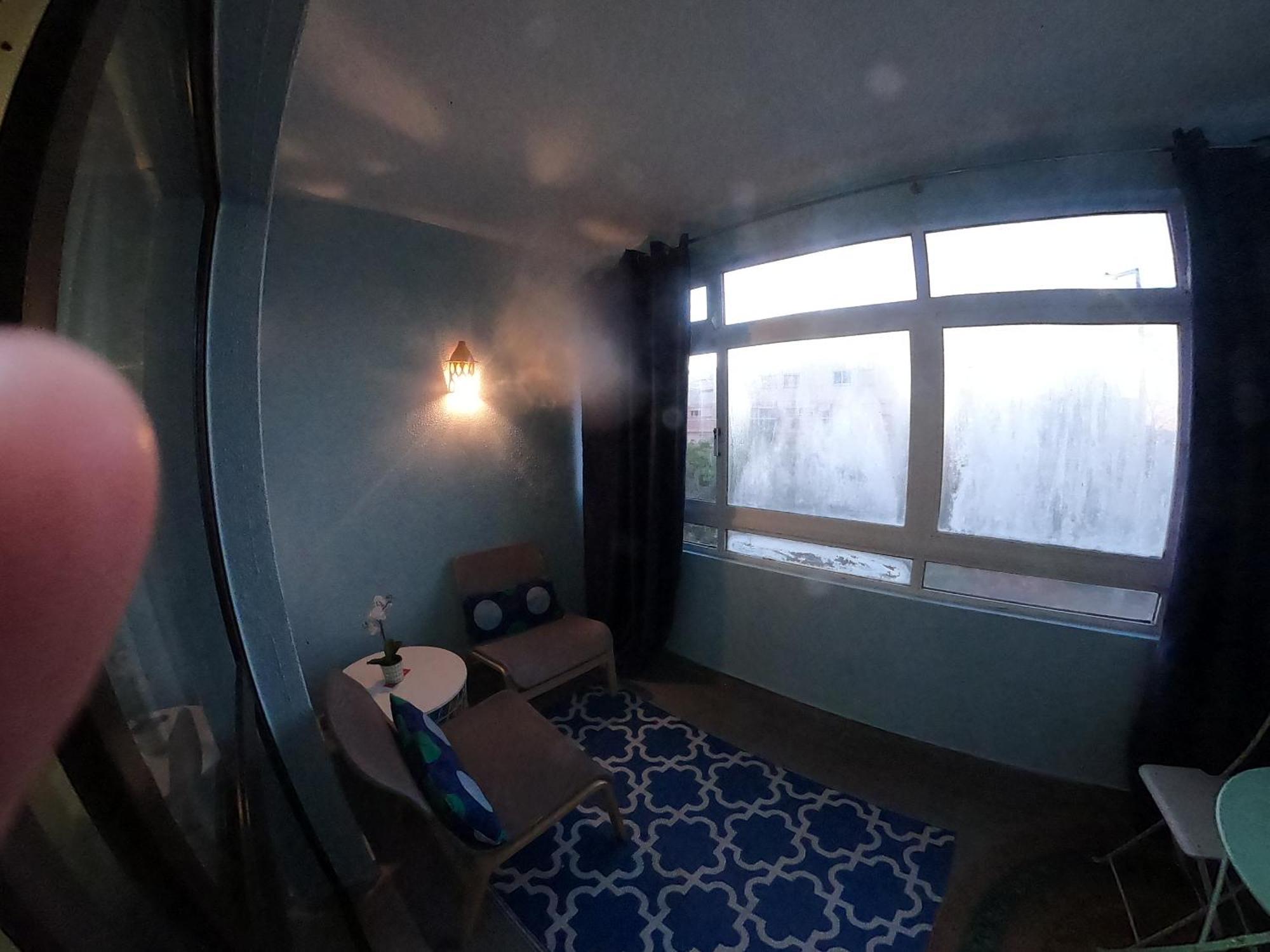 Apartamento T0 Albufeira Perto Do Centro 외부 사진